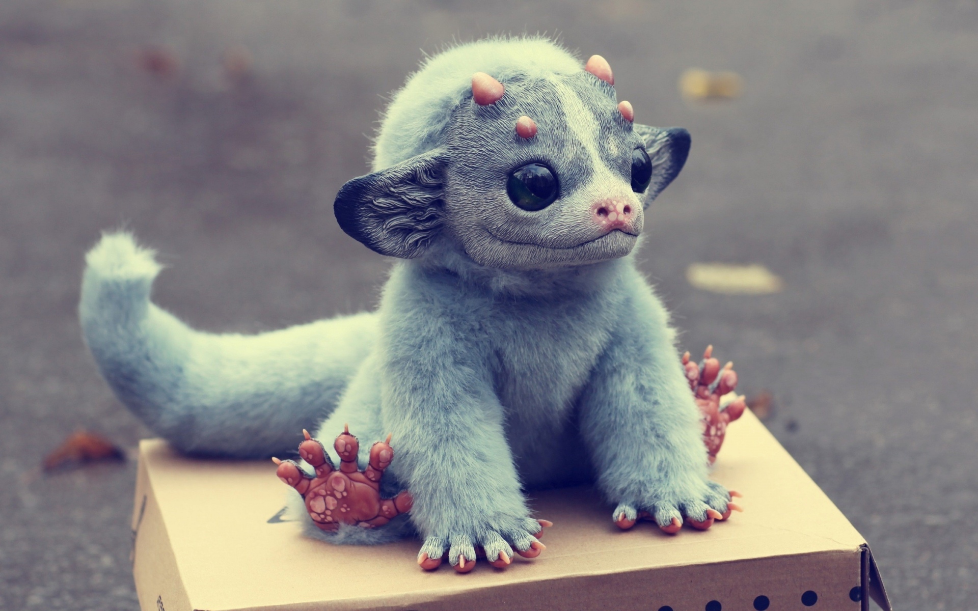 Картинки Игрушка, коробка, круто фото и обои на рабочий стол