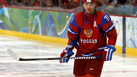 Ilya kovalchuk, клуб, лед, хоккей, шлем