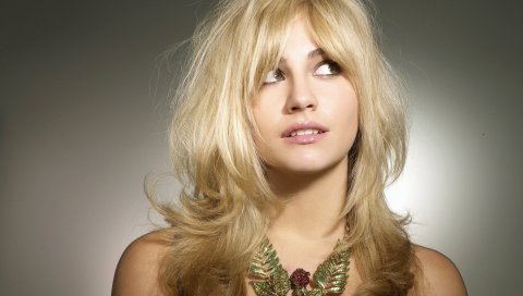 Pixie lott, блондинка, глаза, лицо, эмоция