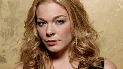 Leann rimes, знаменитость, блондин, лицо