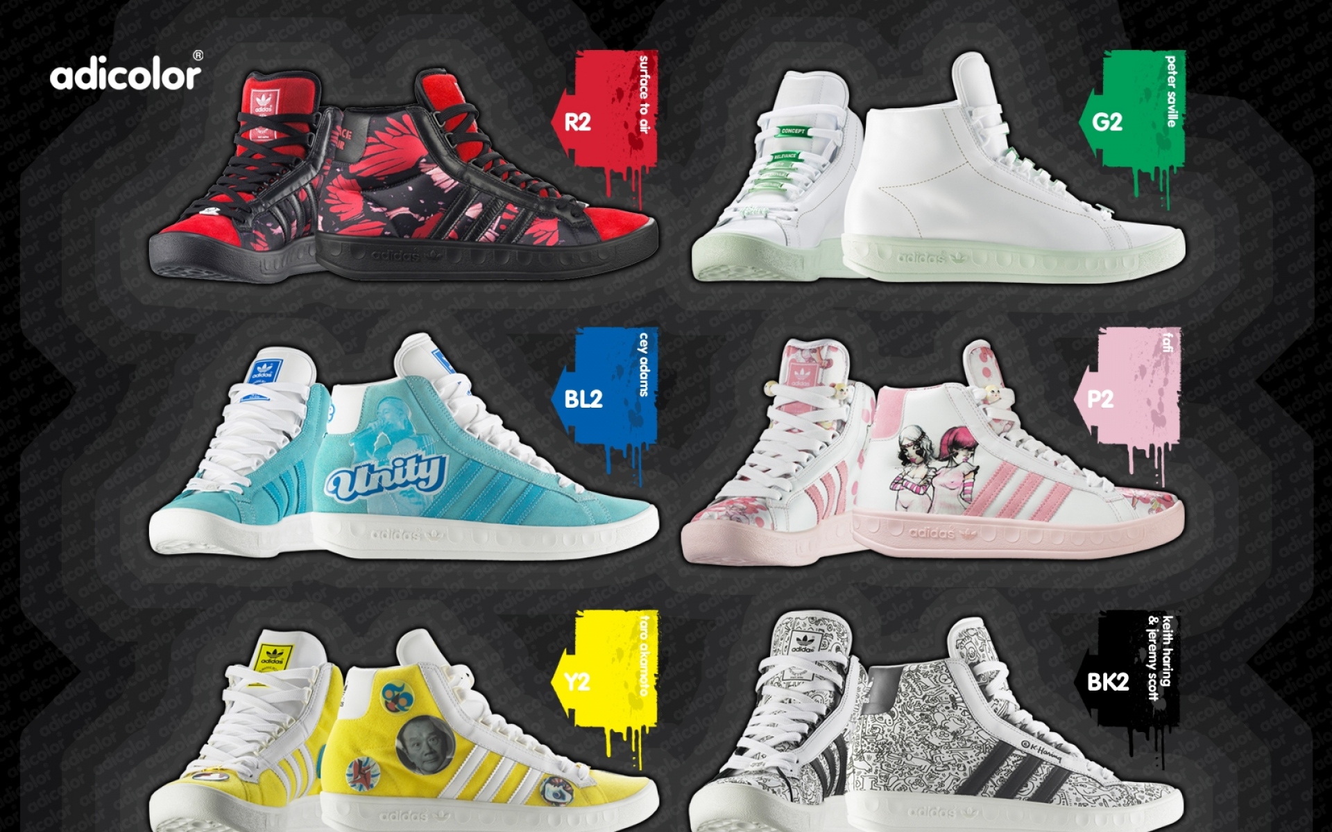 Картинки Adidas, спорт, обувь, фирма фото и обои на рабочий стол