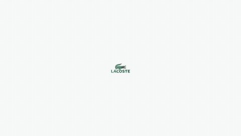 Lacoste, крокодил, логотип, символ, бренд