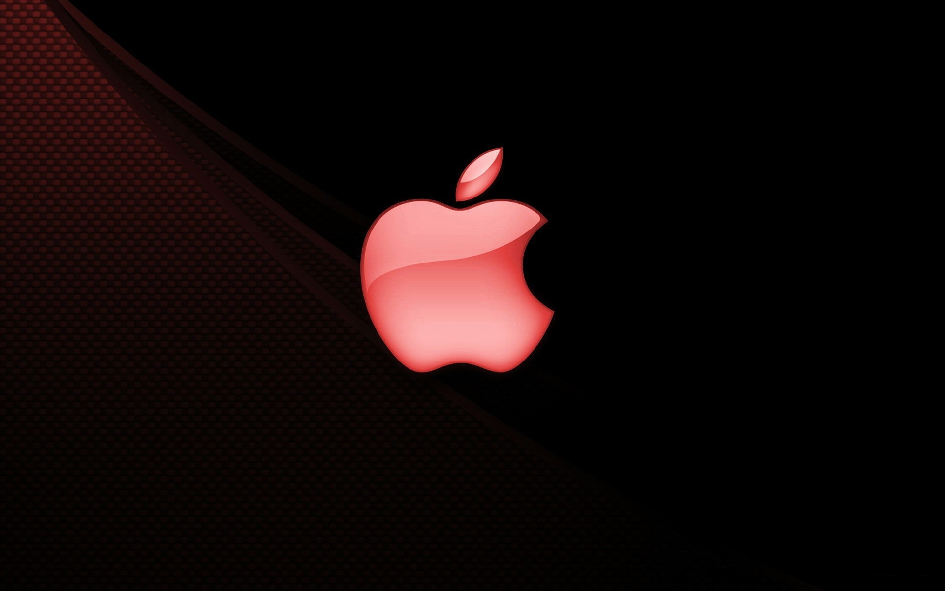 Картинки Apple, Mac, логотип, бренд, яркий фото и обои на рабочий стол