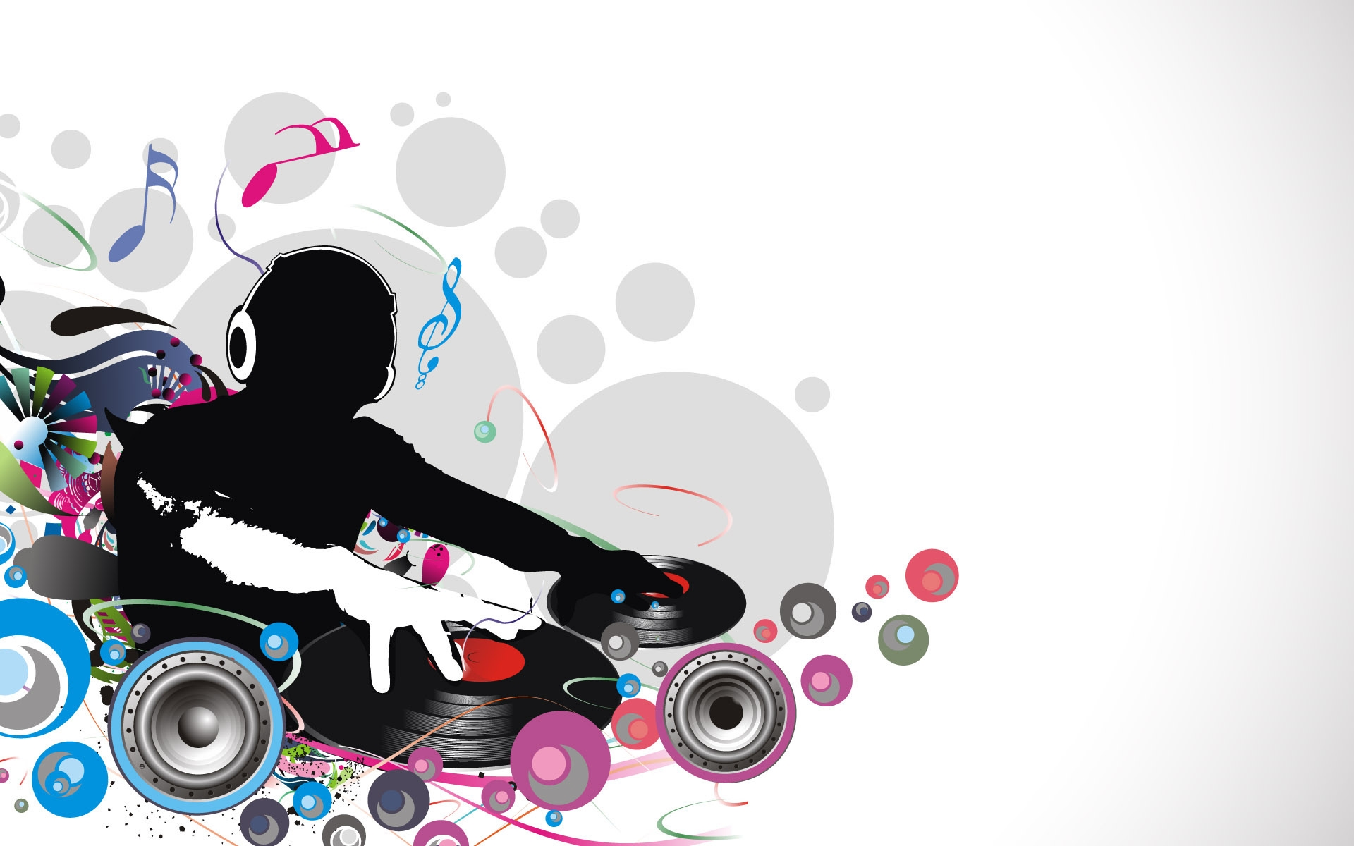 Картинки Dj, запись, музыка, любовники фото и обои на рабочий стол