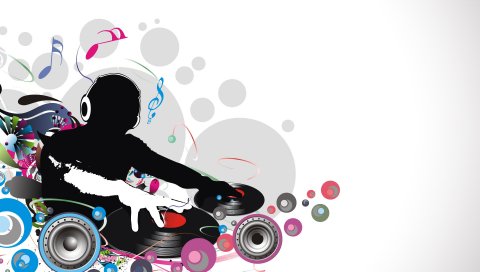 Dj, запись, музыка, любовники