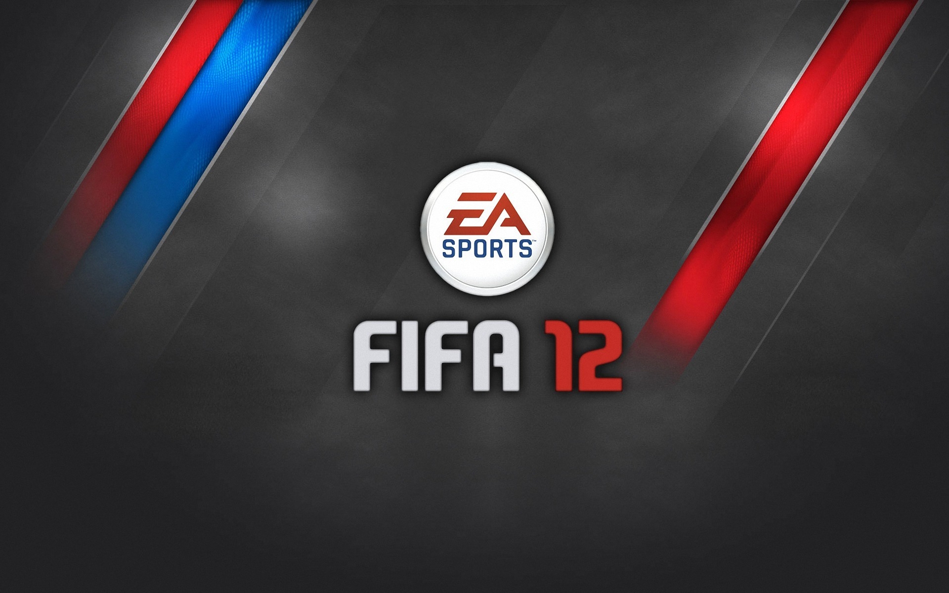 Картинки Fifa 12, имя, шрифт, фон, эмблема фото и обои на рабочий стол