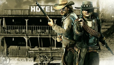 Вызов juarez, billy, gun, hotel, ray mccall, thomas mccall