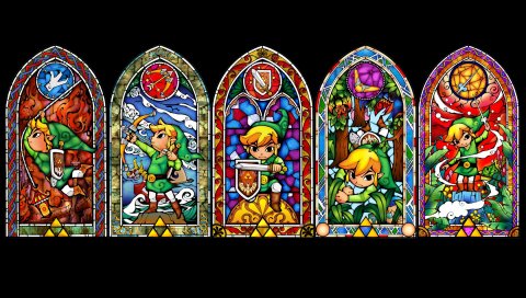 Легенда о zelda, windows, эльф, персонаж, ссылка