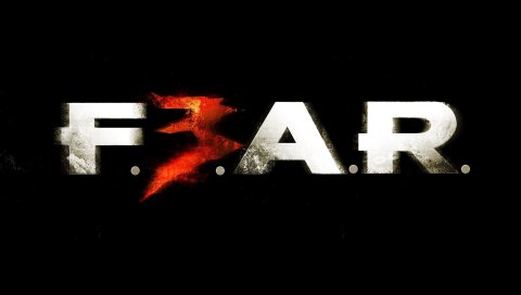 Страх 3, первое знакомство с нападением, имя, игра, шрифт