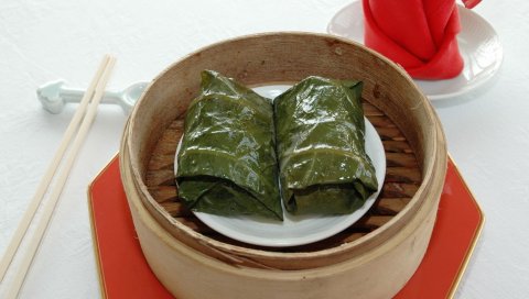 Фаршированная капуста, кладка, палки, японская кухня