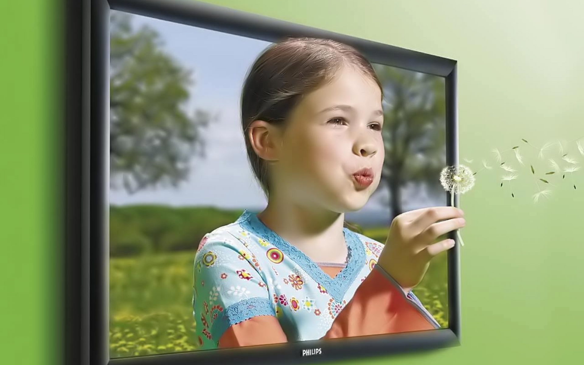 Реклама телевизоров видео