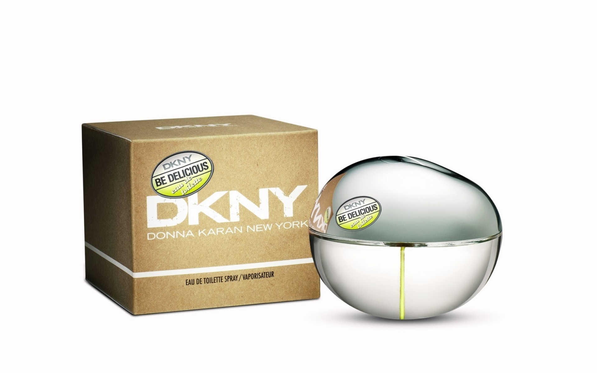 Картинки Donna karan new york, dkny, парфюм, аромат, стиль фото и обои на рабочий стол