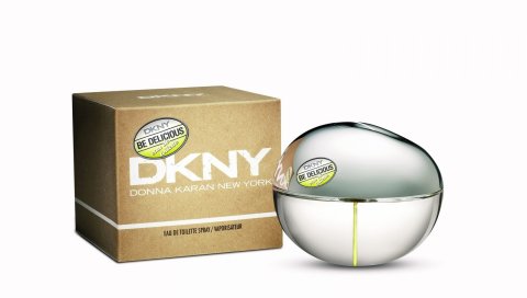 Donna karan new york, dkny, парфюм, аромат, стиль