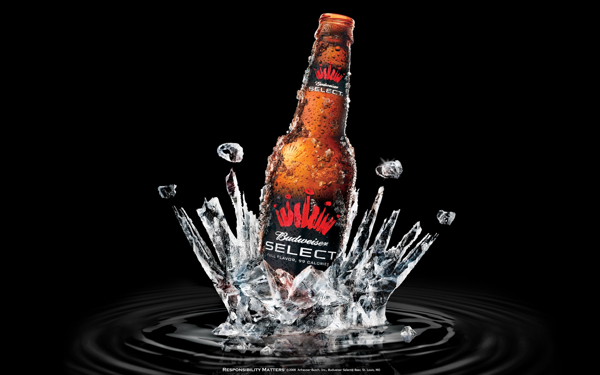 Картинки Выбор budweiser, пиво, бренд, напиток, спрей, бутылка фото и обои на рабочий стол
