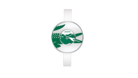 Lacoste, бренд, часы, стильные, крокодилы