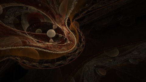 Линия, цвет, тень, бледность