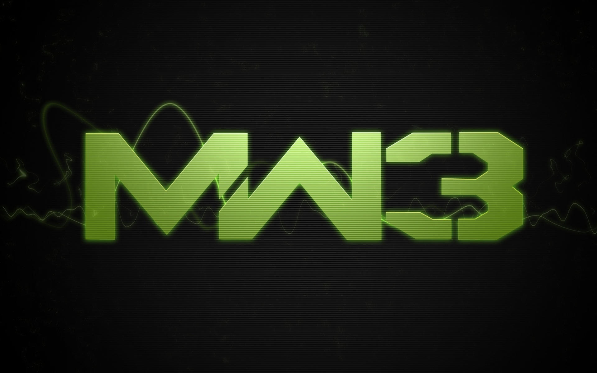 Modern Warfare 3. Игровые шрифты лого. Красивая надпись ravage. MW. Кличка зеленый
