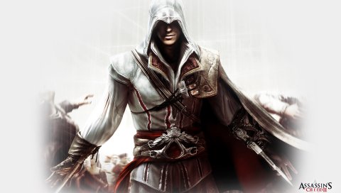 Убийцы, кредо 2, Десмонд-Милл, рука, народы, тень