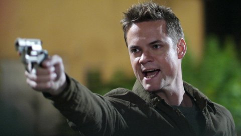 Shane west, актер, оружие, эмоции
