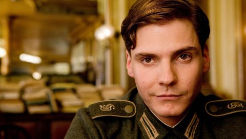 Frederick zoller, актер, человек, блондин, военный