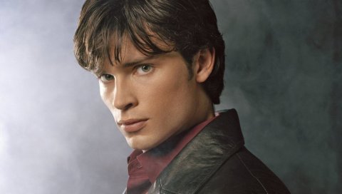 Tom welling, актер, брюнетка, мужчина, прическа, страх, взгляд