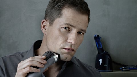 Til schweiger, актер, мужчина, брюнет, бритва, щетина