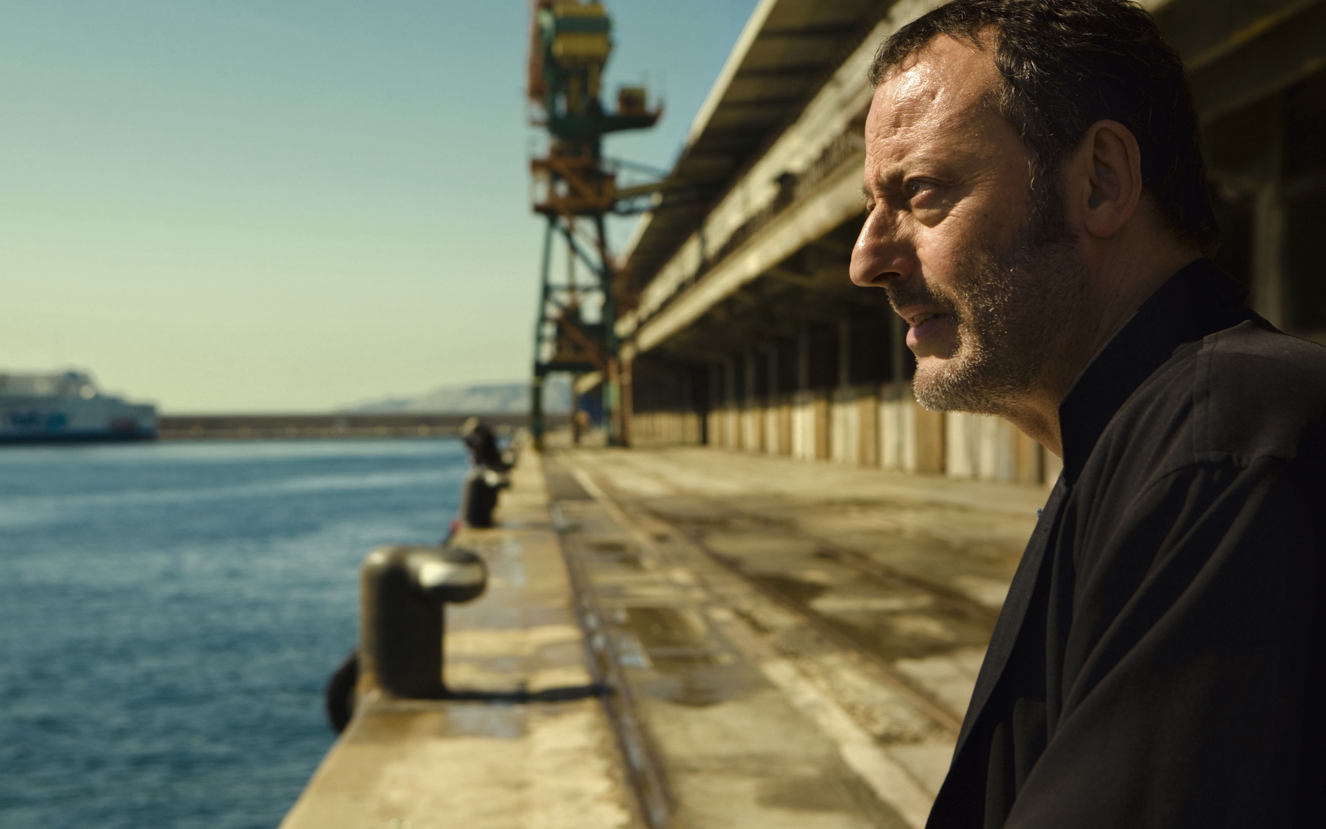 Картинки Jean reno, актер, мужчина, знаменитость, волосы, порт, профиль, брюнетка, мечты фото и обои на рабочий стол
