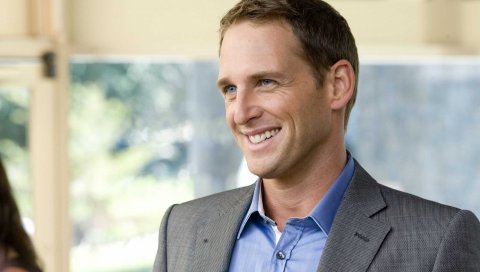 Josh lucas, актер, мужчина, улыбаясь, голубоглазый, знаменитость