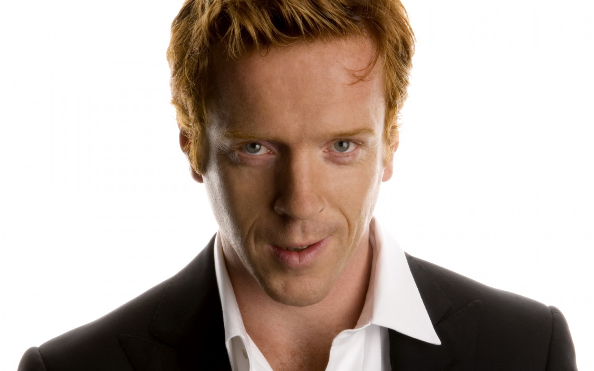 Картинки Damian lewis, лицо, веснушки, человек, актер, обаяние фото и обои на рабочий стол
