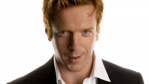 Damian lewis, лицо, веснушки, человек, актер, обаяние