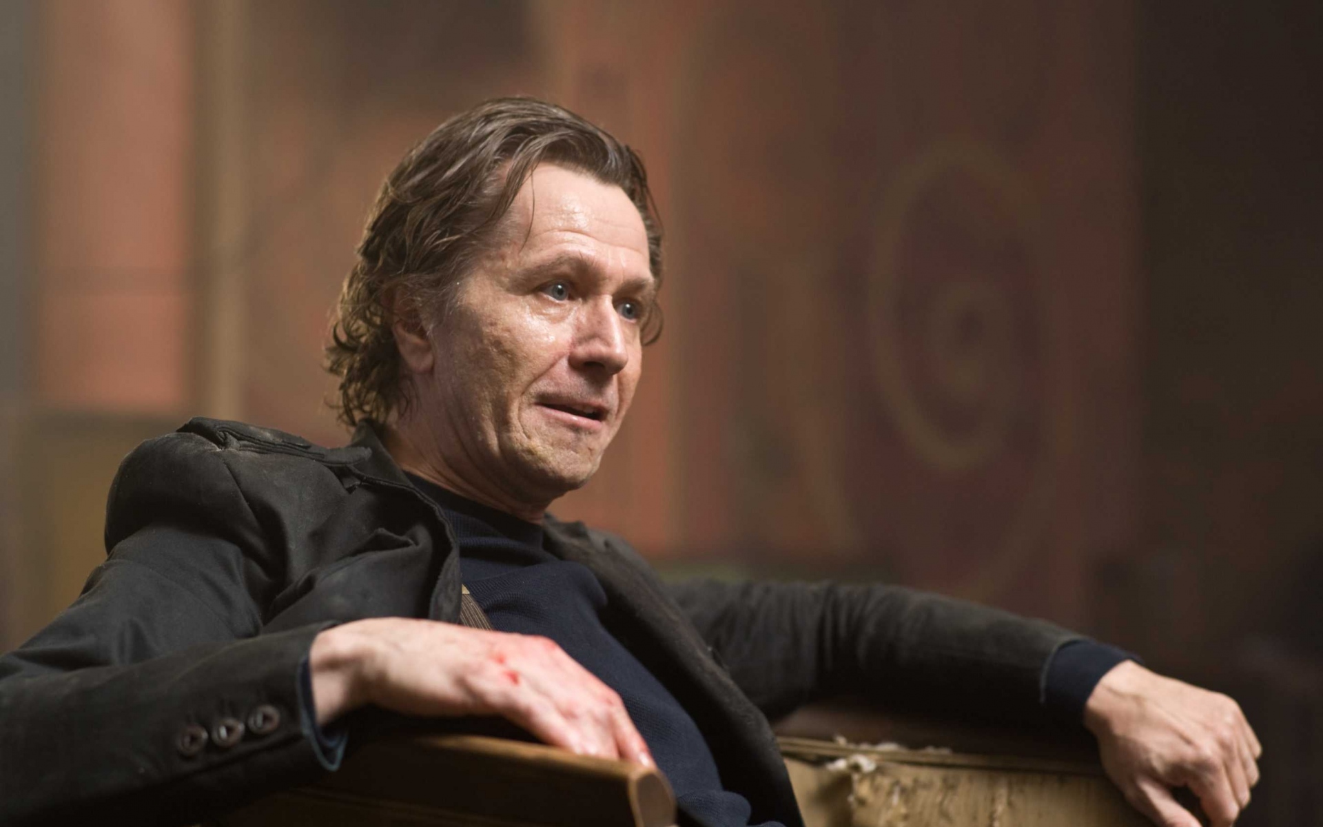 Картинки Gary oldman, человек, актер, человек, сердитый, среднего возраста фото и обои на рабочий стол