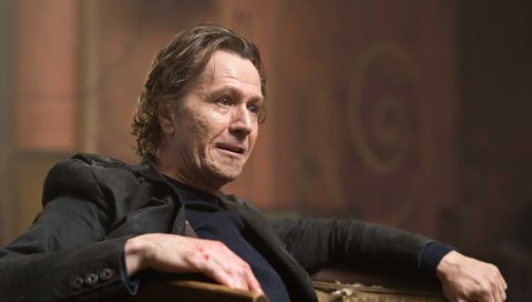 Gary oldman, человек, актер, человек, сердитый, среднего возраста