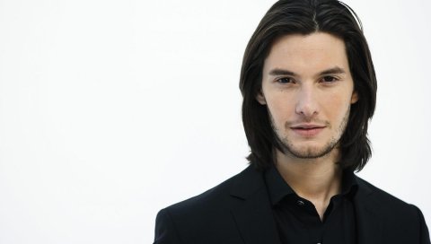 Ben barnes, актер, брюнетка, мужчина, длинные волосы, куртка