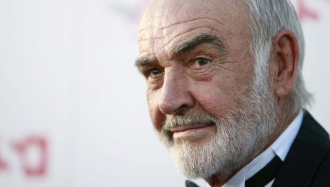 Sean connery, седой, лицо, волосы, знаменитость, голливуд