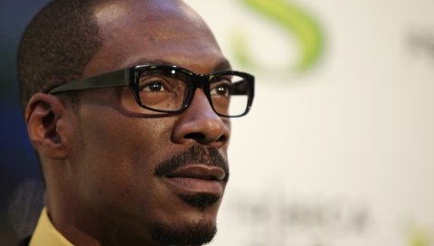 Eddie murphy, актер, солнцезащитные очки, черный, голливуд, знаменитость