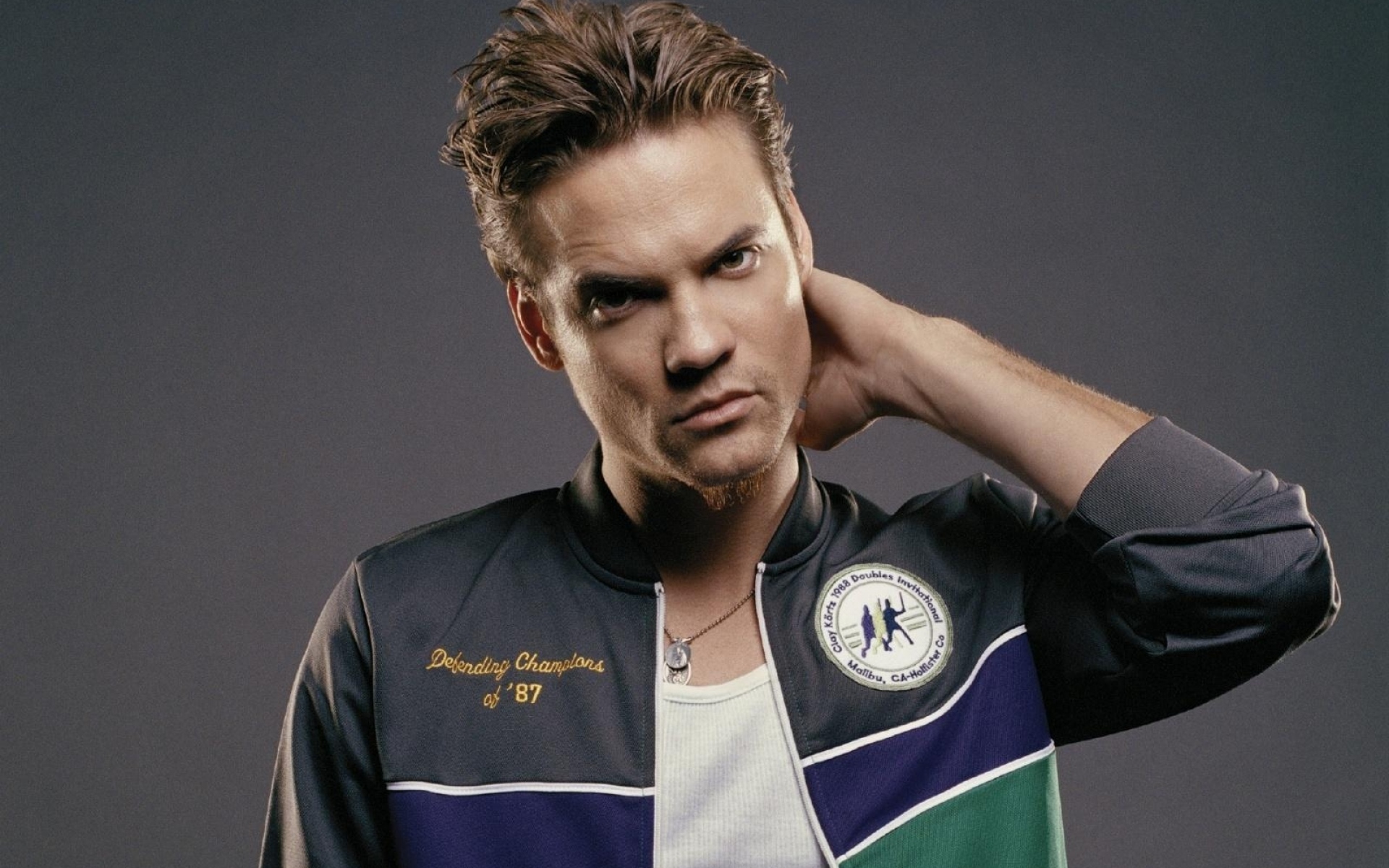Картинки Shane west, актер, парень, фотосессия, стильный фото и обои на рабочий стол