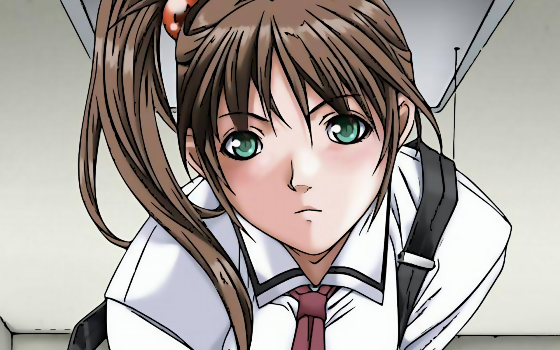 Bible black