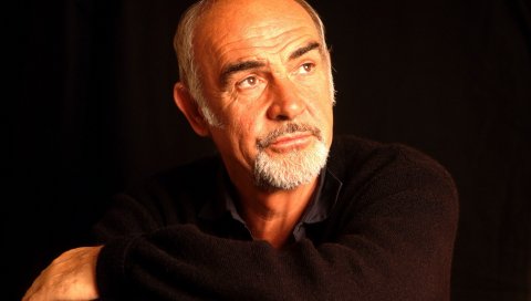 Шпионаж, актер, знаменитость, седой, задумчивый, голливудский, усы