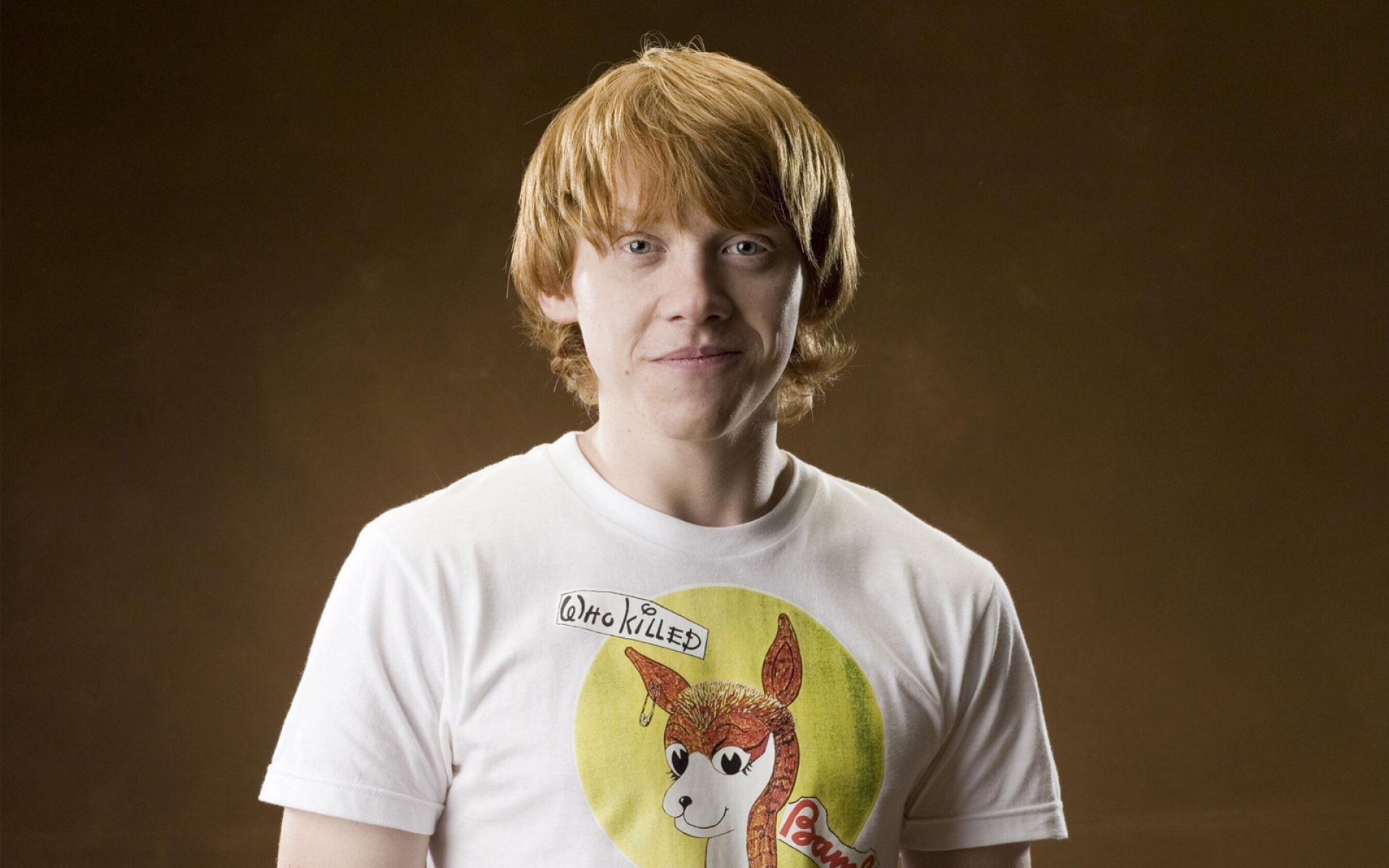 Картинки Rupert grint, рыжеволосый, актер, мальчик, рубашка, стильный фото и обои на рабочий стол