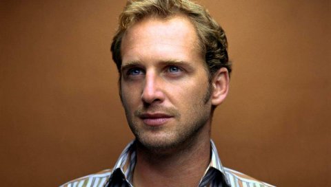Josh lucas, блондин, актер, улыбка, обаятельная