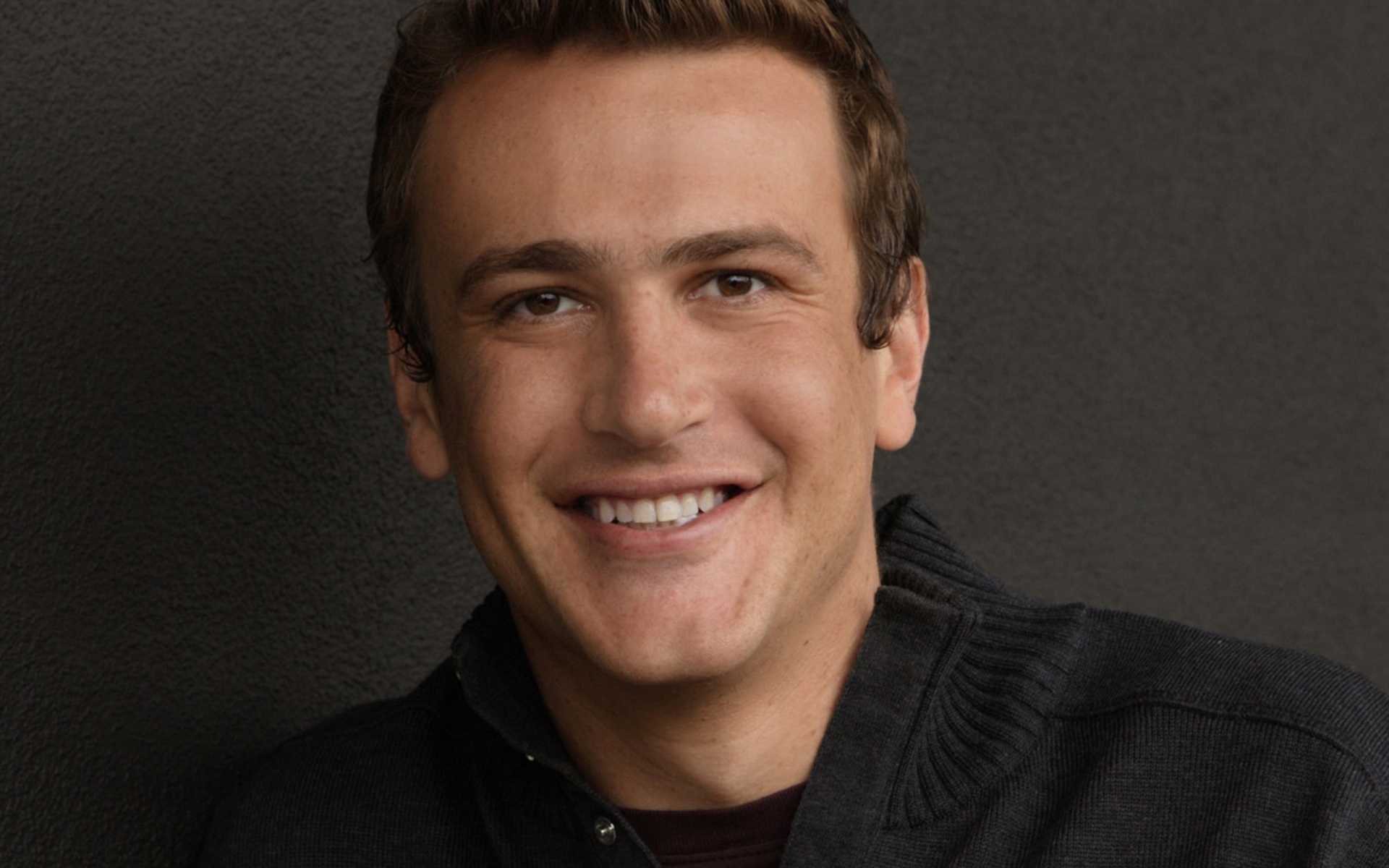Картинки Jason segel, актер, улыбаясь, мальчик, милый, брюнетка фото и обои на рабочий стол