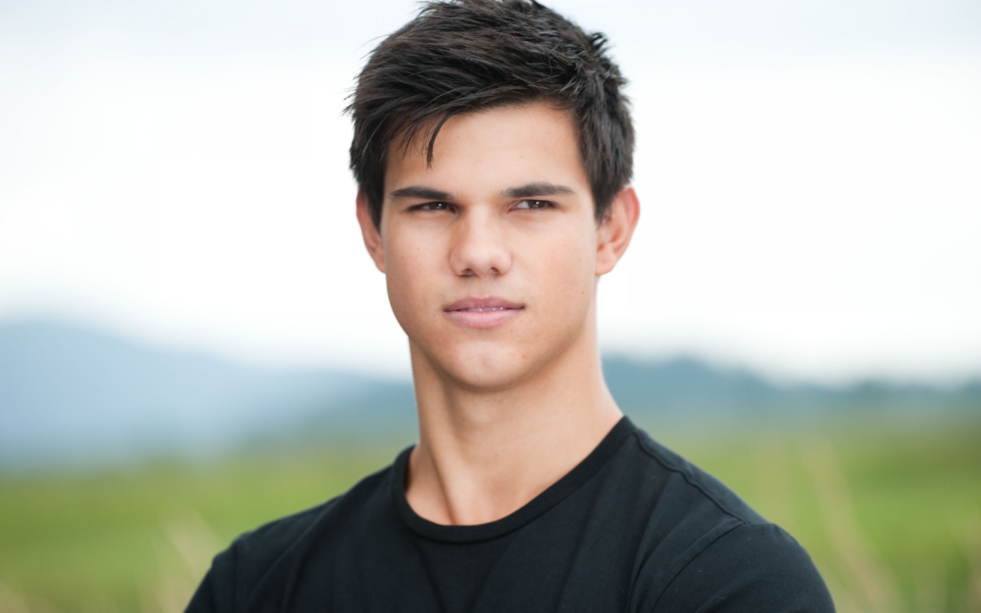 Картинки Taylor daniel lautner, taylor lautner, футболка, мальчик фото и обои на рабочий стол