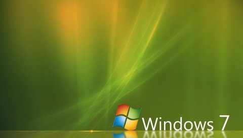 Windows, microsoft, свет, сияние