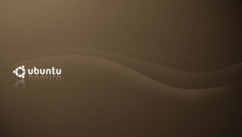 Ubuntu, операционная система, технология, фон
