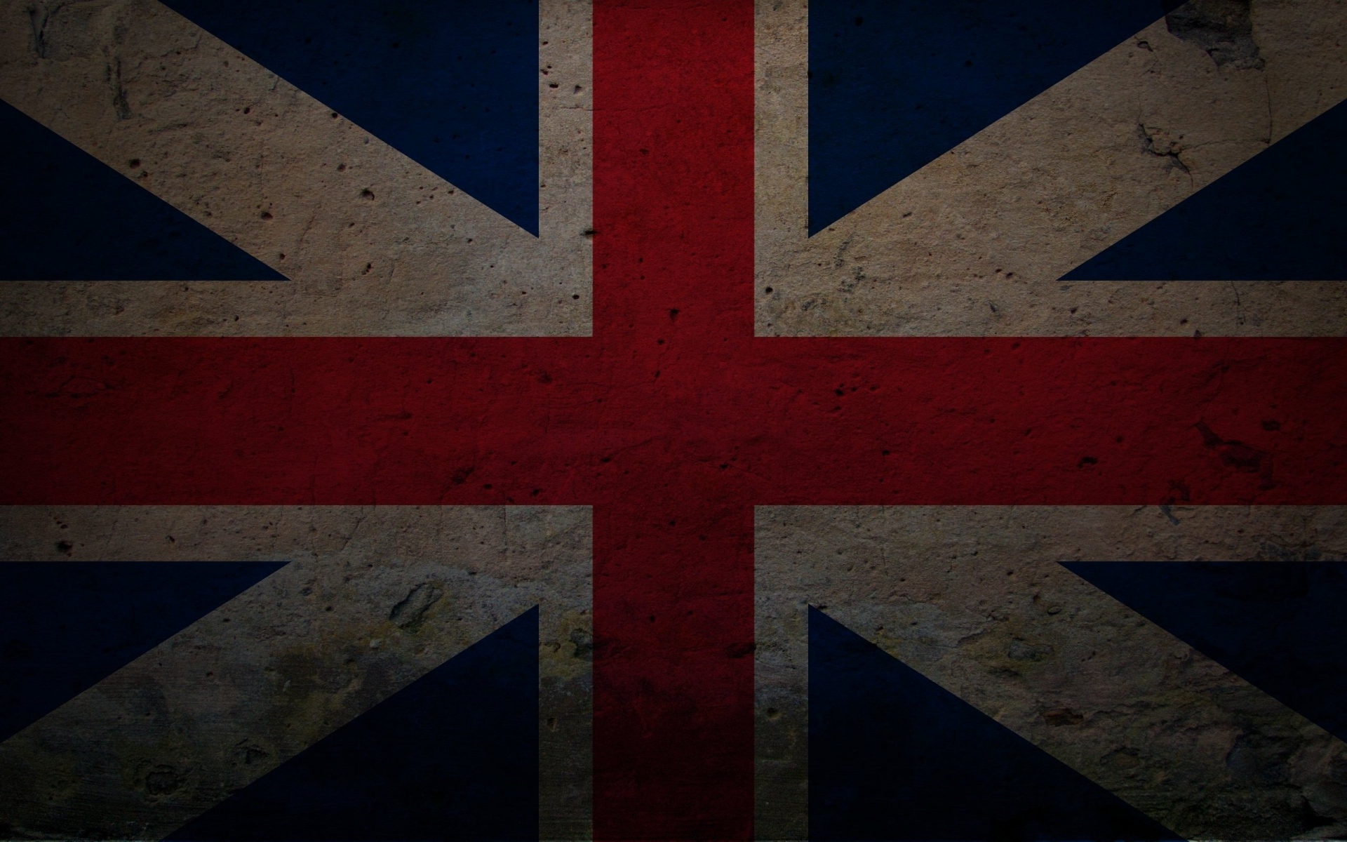 Картинки Англия, линии, кресты, красный, полосы, черный, Великобритания, текстура, флаг, символ фото и обои на рабочий стол