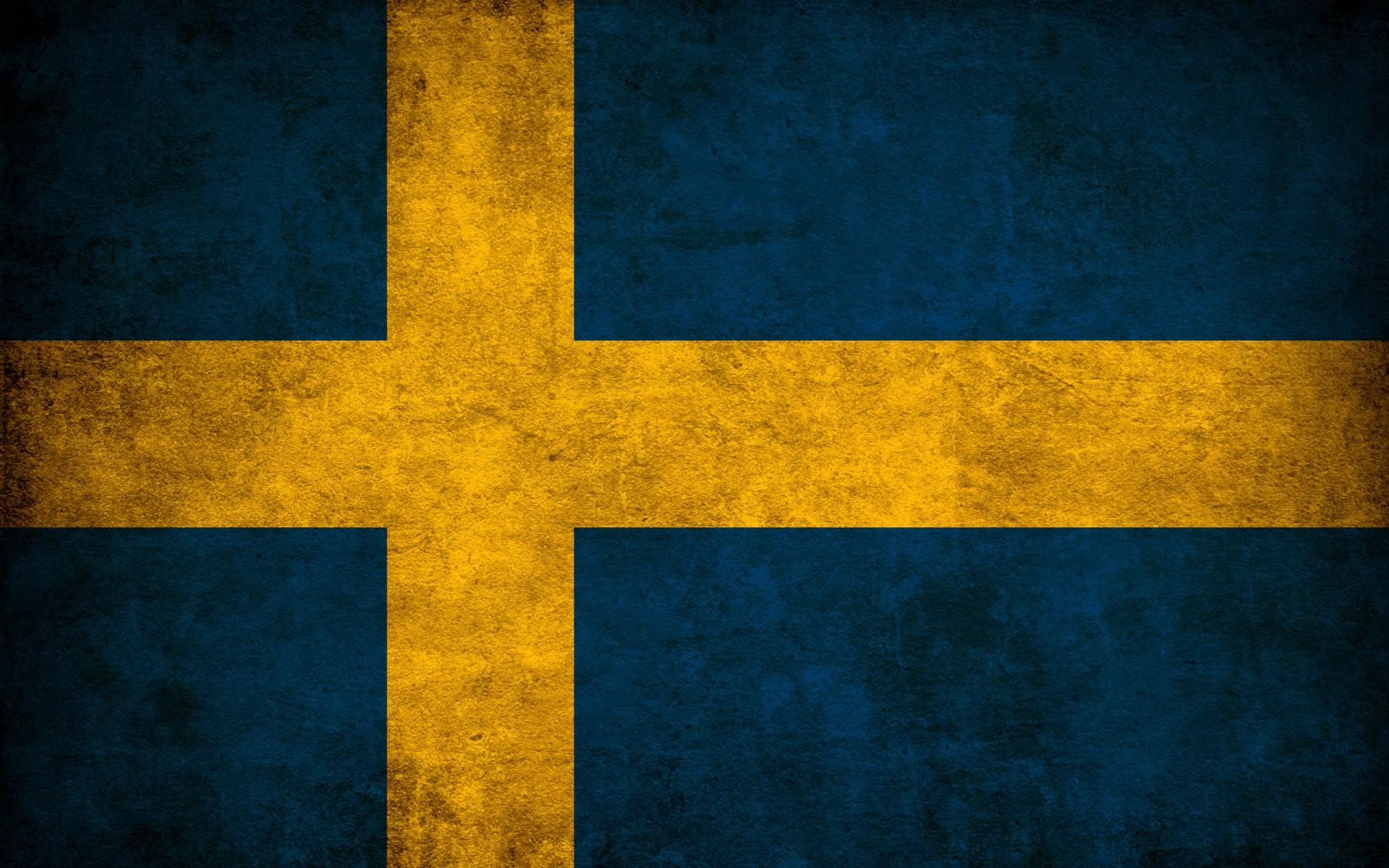 Картинки Sweden, цвета, флаг фото и обои на рабочий стол
