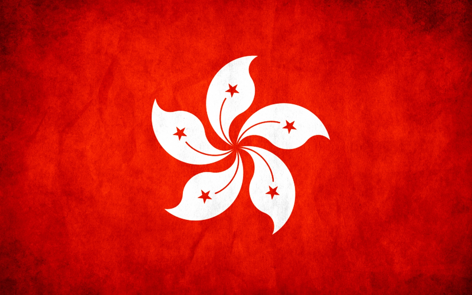 Картинки Флаг, текстура, hong kong фото и обои на рабочий стол