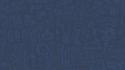 Фон, инструменты, рисунки, узоры