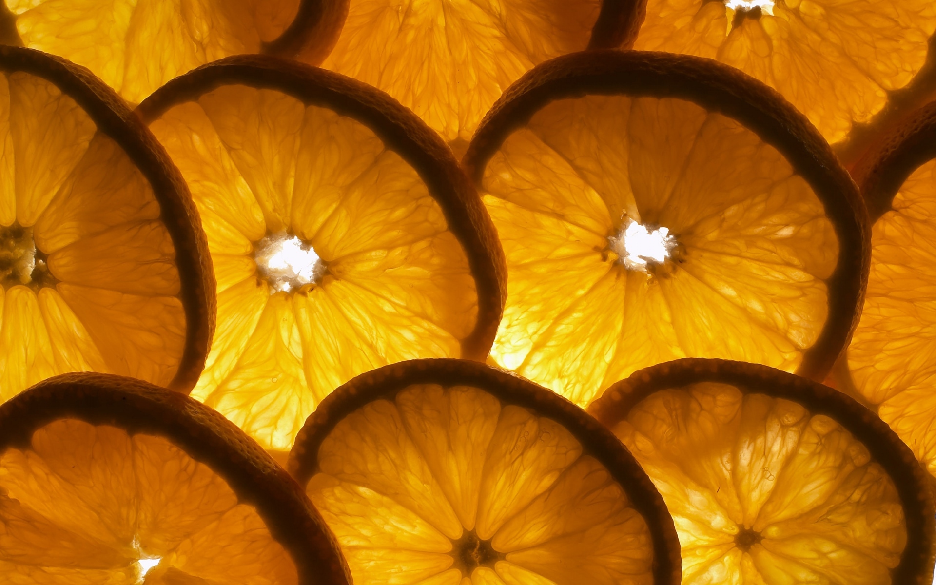 Картинки Апельсин, ломтики, форма, круглый, фрукты фото и обои на рабочий стол