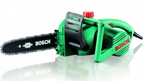 Bosch, бензопила, бренд, фирма